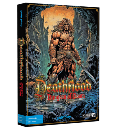 Deathflood: Dungeon of Doom